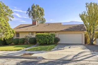 Single Family Residence, 984 Loma Vista pl, Santa Paula, CA 93060 - 2