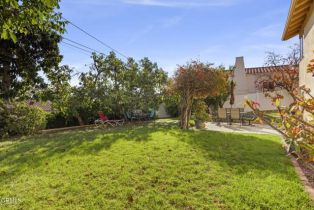 Single Family Residence, 984 Loma Vista pl, Santa Paula, CA 93060 - 40