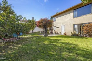 Single Family Residence, 984 Loma Vista pl, Santa Paula, CA 93060 - 42