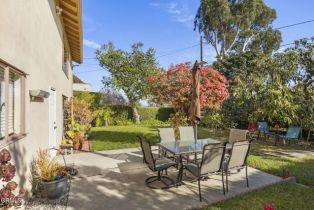 Single Family Residence, 984 Loma Vista pl, Santa Paula, CA 93060 - 45