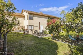 Single Family Residence, 984 Loma Vista pl, Santa Paula, CA 93060 - 46