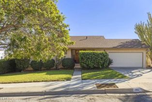 Single Family Residence, 984 Loma Vista PL, Santa Paula, CA  Santa Paula, CA 93060