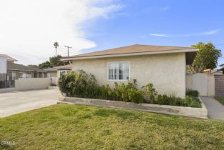 Single Family Residence, 3043 G st, Oxnard, CA 93033 - 2