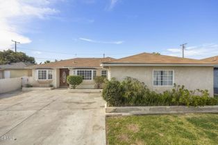 Single Family Residence, 3043 G st, Oxnard, CA 93033 - 3