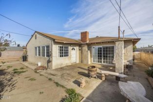 Single Family Residence, 3043 G st, Oxnard, CA 93033 - 32