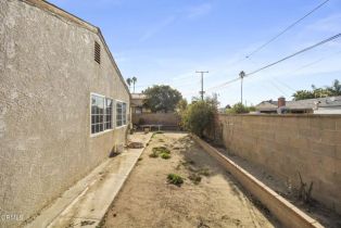 Single Family Residence, 3043 G st, Oxnard, CA 93033 - 33