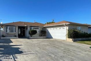 Single Family Residence, 3043  S G ST, Oxnard, CA  Oxnard, CA 93033