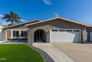 Single Family Residence, 1370 Port dr, Oxnard, CA 93035 - 2