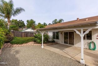 Single Family Residence, 749 Hunt cir, Camarillo, CA 93012 - 20