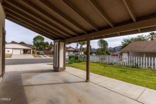 Single Family Residence, 749 Hunt cir, Camarillo, CA 93012 - 22