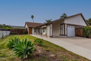 Single Family Residence, 749 Hunt CIR, Camarillo, CA  Camarillo, CA 93012