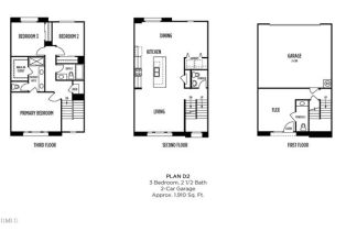 Condominium, 556 Via San Felipe, Camarillo, CA 93012 - 2