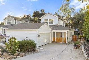 Single Family Residence, 231 Valley rd, Oak View, CA 93022 - 2