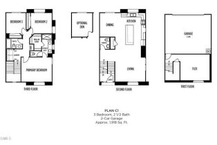 Condominium, 545 Via San Felipe, Camarillo, CA 93012 - 2