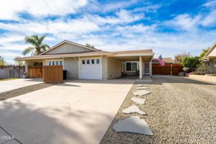 Single Family Residence, 721 Hunt CIR, Camarillo, CA  Camarillo, CA 93012