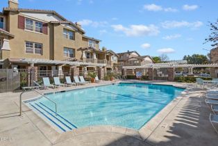 Condominium, 4510 Via Presidio, Camarillo, CA 93012 - 2