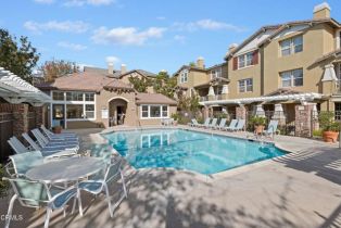 Condominium, 4510 Via Presidio, Camarillo, CA 93012 - 3