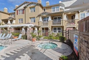 Condominium, 4510 Via Presidio, Camarillo, CA 93012 - 4