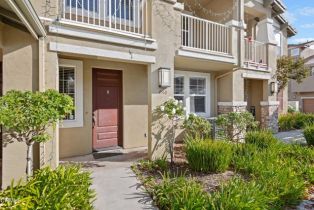 Condominium, 4510 Via Presidio, Camarillo, CA  Camarillo, CA 93012