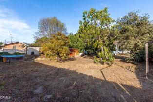 Single Family Residence, 144 11th st, Santa Paula, CA 93060 - 15