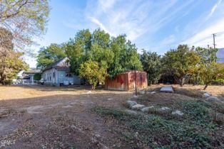 Single Family Residence, 144 11th st, Santa Paula, CA 93060 - 16