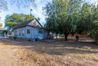 Single Family Residence, 144 11th st, Santa Paula, CA 93060 - 17