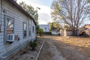 Single Family Residence, 144 11th st, Santa Paula, CA 93060 - 18