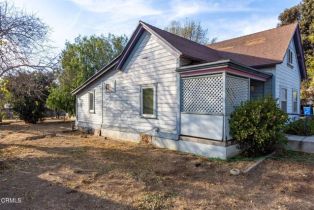 Single Family Residence, 144 11th st, Santa Paula, CA 93060 - 2