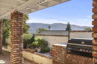 Single Family Residence, 512 Foothill rd, Santa Paula, CA 93060 - 36