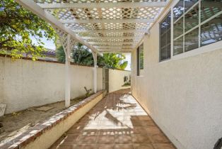 Single Family Residence, 512 Foothill rd, Santa Paula, CA 93060 - 39