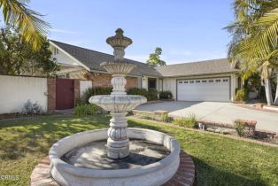 Single Family Residence, 512 Foothill rd, Santa Paula, CA 93060 - 4