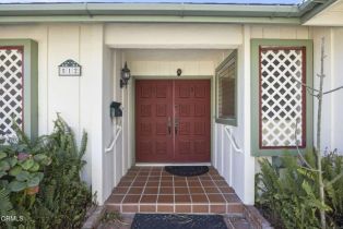 Single Family Residence, 512 Foothill rd, Santa Paula, CA 93060 - 5