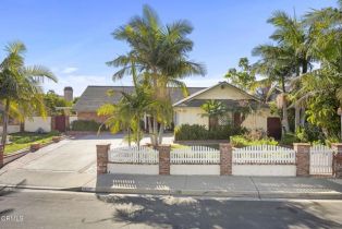 Single Family Residence, 512 Foothill RD, Santa Paula, CA  Santa Paula, CA 93060