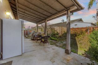 Single Family Residence, 447 Firenze st, Oxnard, CA 93036 - 22