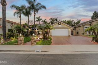 Single Family Residence, 6161 Palomar CIR, Camarillo, CA  Camarillo, CA 93012