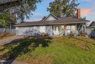 Single Family Residence, 6433 Ralston ST, Ventura, CA  Ventura, CA 93003