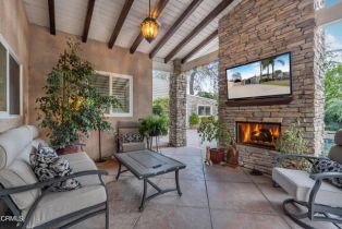 Single Family Residence, 678 Hodencamp rd, Thousand Oaks, CA 91360 - 4