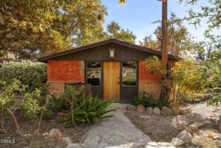 Single Family Residence, 2250 Hermitage rd, Ojai, CA 93023 - 21