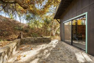 Single Family Residence, 2250 Hermitage rd, Ojai, CA 93023 - 24