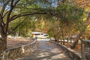 Single Family Residence, 2250 Hermitage rd, Ojai, CA 93023 - 27