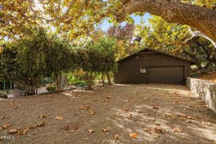 Single Family Residence, 2250 Hermitage rd, Ojai, CA 93023 - 28