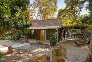 Single Family Residence, 2250 Hermitage rd, Ojai, CA 93023 - 9