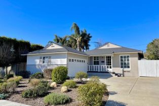 Residential Lease, 537 Emma AVE, Ventura, CA  Ventura, CA 93003