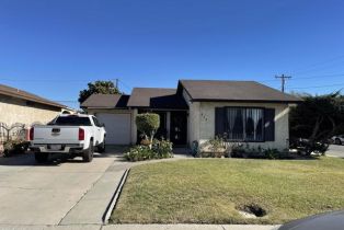 Single Family Residence, 303 Citrus st, Santa Paula, CA 93060 - 2