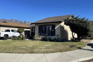 Single Family Residence, 303 Citrus st, Santa Paula, CA 93060 - 22