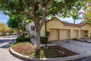 Condominium, 5780 Recodo WAY, Camarillo, CA  Camarillo, CA 93012