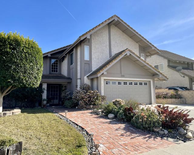 Single Family Residence, 1590 Frazier st, Camarillo, CA 93012 - 1