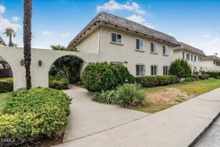 Residential Income, 620  W Gonzales RD, CA  , CA 93036