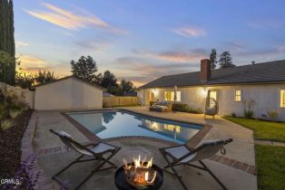 Single Family Residence, 991 Emerson ST, Thousand Oaks, CA  Thousand Oaks, CA 91362