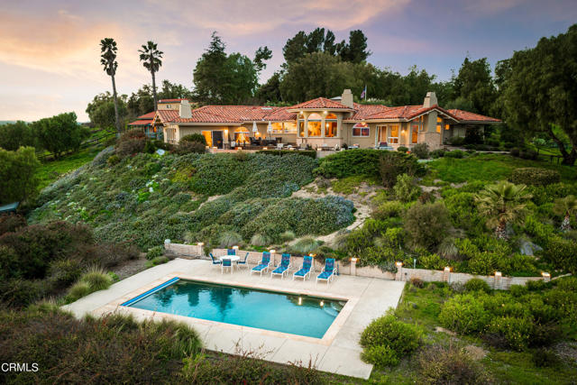 Single Family Residence, 2408 Latigo dr, Solvang, CA 93463 - 1